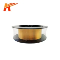 Tin Brass Wire: A Versatile Alloy for Durable and Corrosion-Resistant Applications