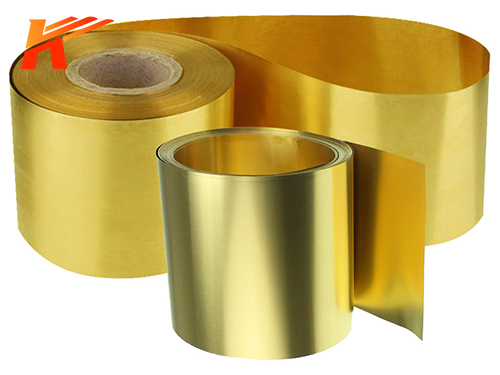 Brass Manufacturers in USA: Top Suppliers for High-Quality Brass Products