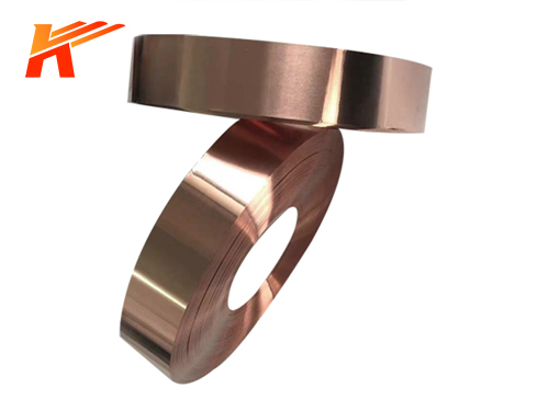 Cu-FRHC Copper I Beam: Sustainable Solution for Construction and Manufacturing