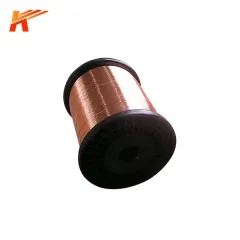 Oxygen-Free Copper Wire: The Premium Choice for High-Performance Electrical Applications