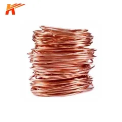 Copper-Nickel-Silicon Alloy Wire: Properties, Applications, and Advantages