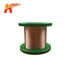 Tungsten Copper Wire: Combining Strength and Conductivity for High-Performance Applications