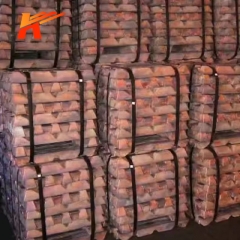copper ingot