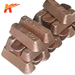 copper ingot