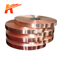 Beryllium Bronze Strip: Properties, Applications, and Benefits