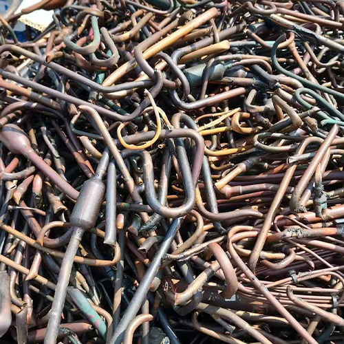 copper scrap