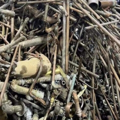 copper scrap