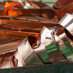 Understanding Copper Coil Scrap Price Trends and Market Factors