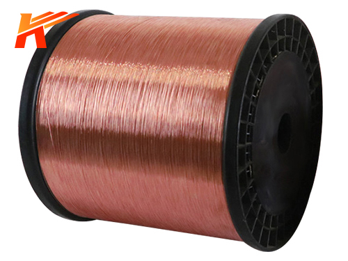 Why Oxygen-Free Copper Wire is the Best Choice for High-Performance Applications