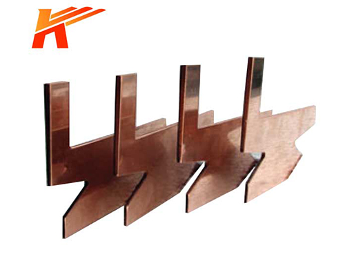 Lead-Free Brass Rod: A Sustainable and Safe Solution for Modern Industries