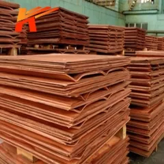 Electrolytic Copper Processing: Steps, Benefits, and Industrial Applications