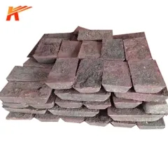 Copper Ingots: High-Quality Raw Materials for Industrial Manufacturing