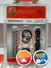 Master rem kit K59 , VARIO 150 LED
