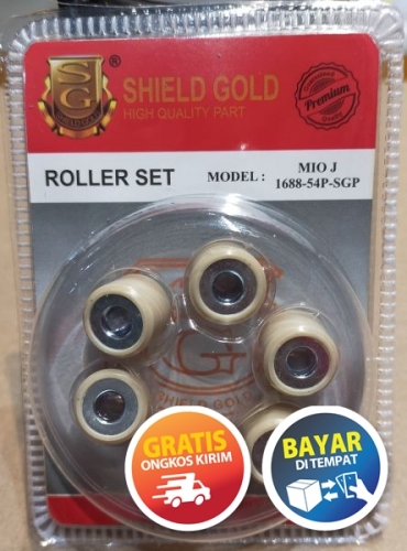 Roller weight 54P MIO J SGPart