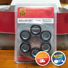 Roller weight 44D XEON,MIO M3 SGPart