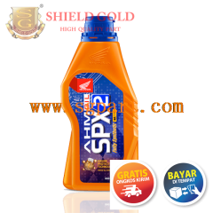 AHM OIL SPX2 0.8L