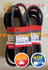 Vanbelt 54P Yamaha mio j SGPart