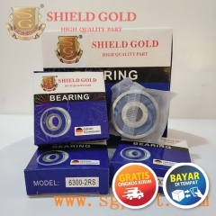 Bearing 6300-2RS SGPart