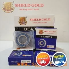 Bearing 6003-2RS SGPart