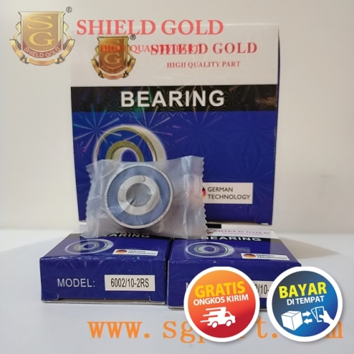 Bearing CVT VARIO BEAT SGPart