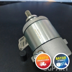 Dinamo starter Assy Suzuki Spin 125 - Skywave - SkyDrive - Hayate  sgpart