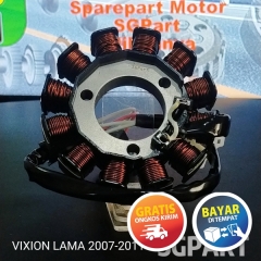 Stator Comp (Spull) – Vixion lama 2007-2011 SGPart OEM