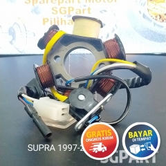 Stator Comp (Spull) Supra 1997-2002 SGPart OEM