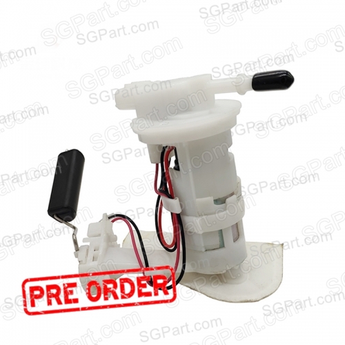 FUEL PUMP ASSY(Preorder)