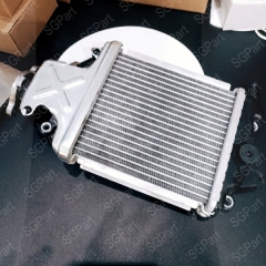 Radiator assy radiator vario 125 vario 150 led