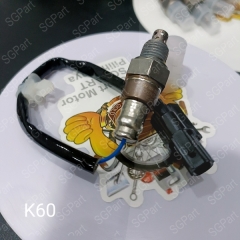 sensor oxygen vario125 ESP