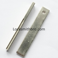 LockSmithbro 407/HU83 Key Blade ForPeugeot ForCitroen