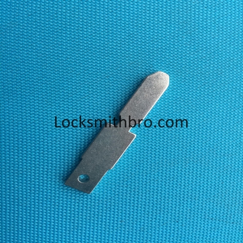 LockSmithbro 406/NE78 Key Blade ForPeugeot ForCitroen