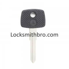 LockSmithbro Mercedes Benz Transponder Key With ID44 Chip 7931