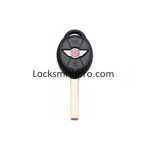 LockSmithbro BMW Mini PCF7935 315Mhz Remote Key