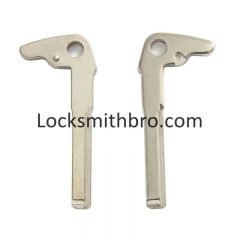 LockSmithbro Mercedes Benz Key Blade No.106