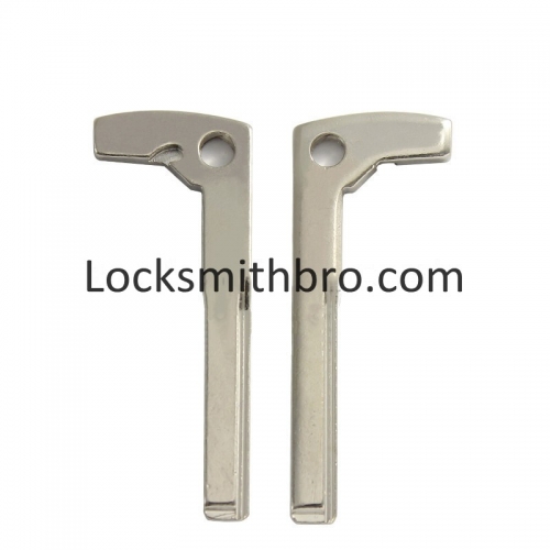 LockSmithbro Mercedes Benz Key Blade No.105