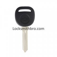 LockSmithbro ID46 Chip New Chevrolet Transponder Key With Logo
