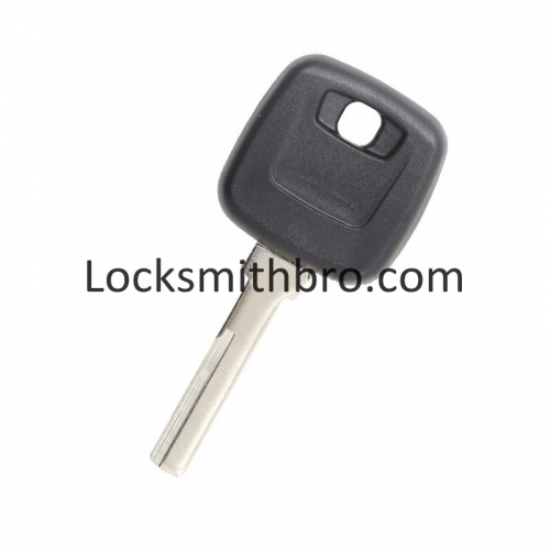 LockSmithbro ID44 Chip No Logo Volvo Transponder Key