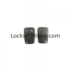 LockSmithbro Volvo Remote Key With 315Mhz