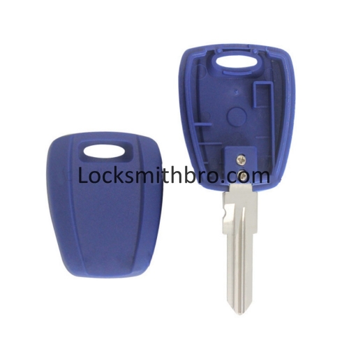 LockSmithbro ID48 Chip Fiat Transponder Key