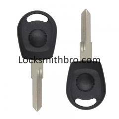 LockSmithbro ID48 Chip VW Transponder Key No Logo
