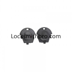 LockSmithbro No Blade 2 Button 315Mhz VW Jetta Remote Key With Logoz