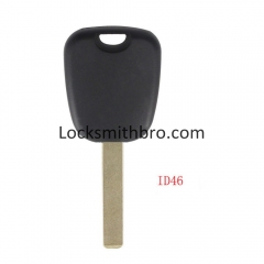LockSmithbro ID46 Chip 307(VA2) ForCitroen Without Logo Transponder Key
