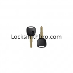 LockSmithbro 1 Button Suzuk Remote Key Shell