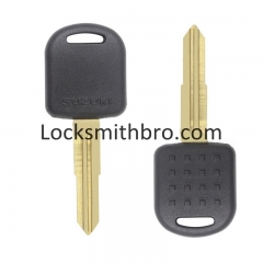 LockSmithbro 4C Chip With Logo Suzuk Transponder Key
