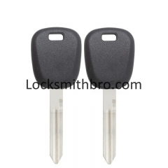 LockSmithbro TOY43 Blade No Logo Suzuk Transponder Key Shell