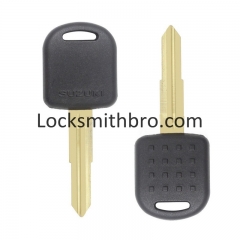 LockSmithbro ID46 Chip Wih Logo Suzuk Transponder Key
