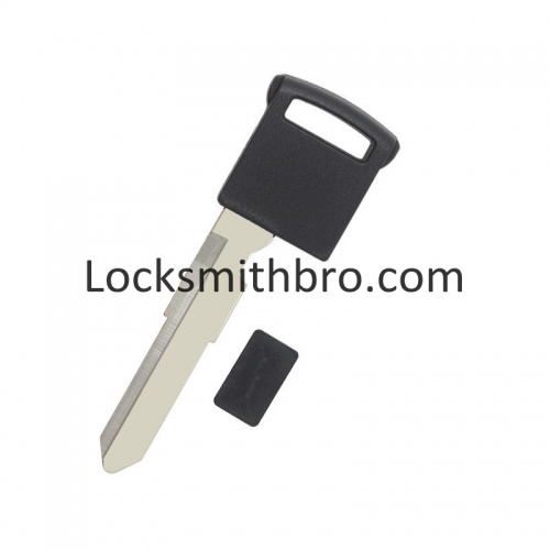 LockSmithbro ID46 Suzuk Key Blade For Remote Key