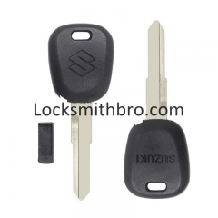 LockSmithbro 4D65 Chip With Logo Suzuk Transponder Key