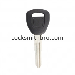 LockSmithbro ID48 Chip Honda Transponder Key Without Logo
